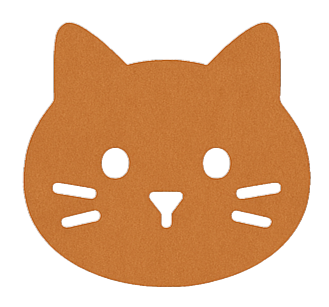 福ねこそば ロゴ